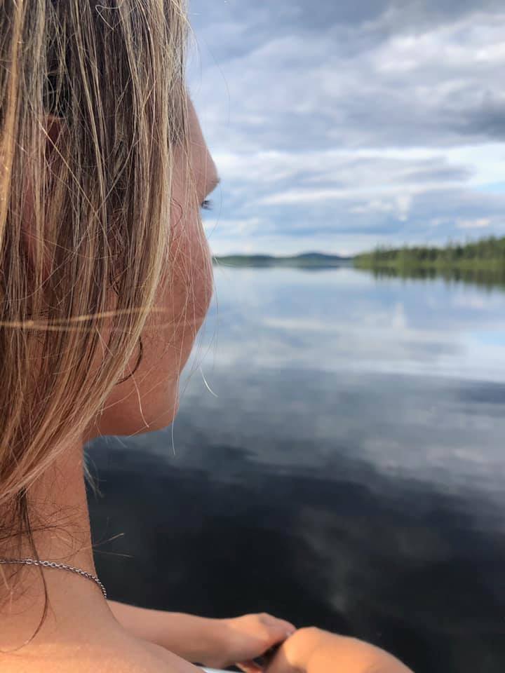 Lac de Chibougamau
